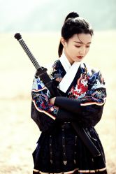 -金夫人婚纱摄影(西昌店)