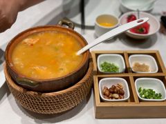 -温度餐厅潮汕砂锅粥(方正2009南区店)