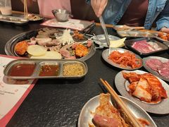 -炽城·烤肉名家(鸿达中央广场店)
