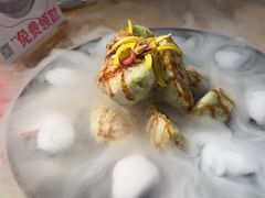 -甘思咪哚·云南艺术餐厅(天河广百店)