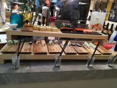 -昆山裕元花园酒店·温莎西餐厅
