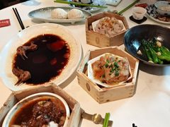 -侨美·唐荔园·40年地道粤菜