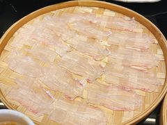 -草鱼先生潮州鱼生·虾生(新厦花园店)