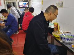 -徐州羊肉汤(中圣街店)