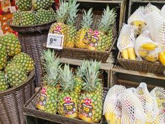 -盒马鲜生(枣园路店)