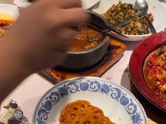 -千百味红餐厅·江西菜(绿地双子塔店)