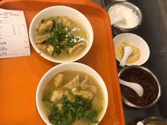 -护国寺小吃(新街口店)