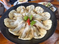 -十二道丰味·徐州土菜·烧烤(何山路店)