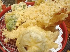 天妇罗-鸟鹏烧鸟居酒屋(仁恒梦中心店)