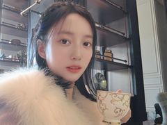 -苏宁钟山国际高尔夫酒店大堂酒廊