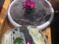 -千牛将·鲜牛肉火锅(开元路店)