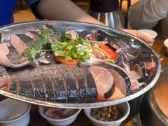 -阿婉贵州苗家酸汤鱼(梅林店)