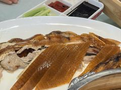 -郭林家常菜(狼垡店)