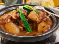 -唔哩赞·崇明私藏菜(建国西路店)