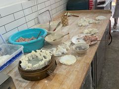 -晓友烧麦(光华村店)