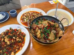 -市井川菜(江宁店)
