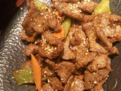 -大同江朝鲜菜•长春地标美食(绿园吾悦广场店)