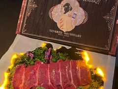 -东来顺·非遗火锅(赛格国际购物中心店)