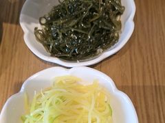 -李先生牛肉面大王(欧亚卖场店)