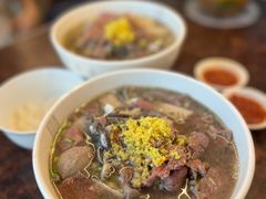 -潮镇老尾牛杂(环城西路店)