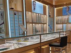 -精益眼镜(广埠屯店)