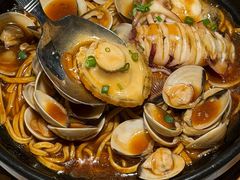 -稻香海鲜饭店(第一国际店)