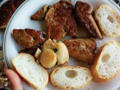 -广州花园酒店·凌璇阁旋转餐厅CAROUSEL360