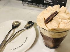 -Peet's 皮爷咖啡(东湖路手作店)