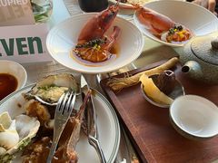 -广州花园酒店·凌璇阁旋转餐厅CAROUSEL360