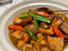 -源牌酒店·家常六安菜