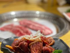 -牛市牛烤肉(西单大悦城店)