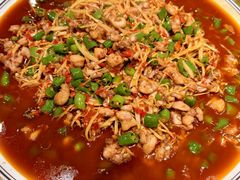 -易老九江湖菜(北滨一路店)