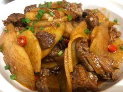 -新新湘菜馆(新中街二条店)