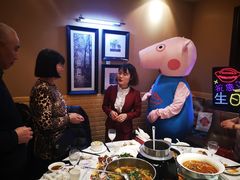 -悦百味·品质川菜(橄榄郡店)