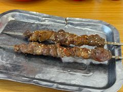 -老舅老蒙肉饼非遗店(一店)