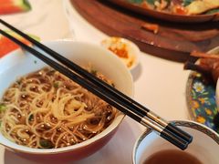 -小厨娘淮扬菜(天印大道店)