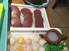 -曲氏老北京涮肉(摩尔店)