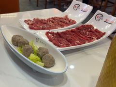 -大四喜·鲜牛肉火锅(洛阳大学城店)
