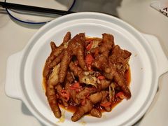 -兰湘子·湘菜小炒(石家庄万象城店)