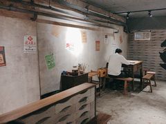 -旧街市鲜货老火锅(大光路店)