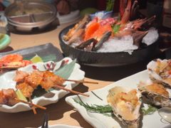 -匠和风精致料理(宁德万达店)