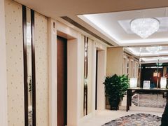 -深圳福田香格里拉大酒店