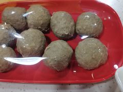 -韩塬山中水韩城涮羊肉