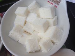 -海口骑楼小吃街