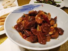 -颂福楼·南京菜(定淮门店)