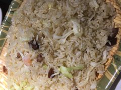 -喜鹊茶点.啫煲(车陂店)
