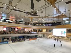 -冠军冰场CHAMPION RINK(苏州中心商场店)