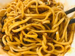 -牛王庙吳記怪味面(双楠店)