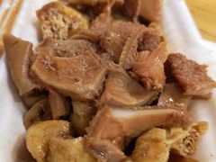 牛杂-细妹五香牛杂(步行街店)
