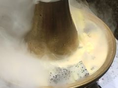 -老佛爷铜炉蛙锅(挂绿店)